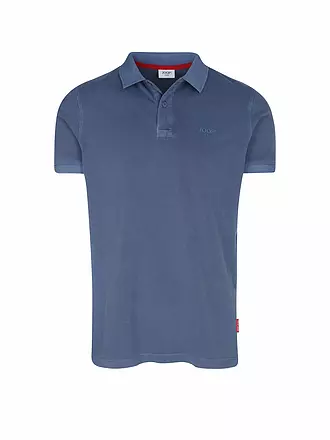 JOOP | Poloshirt AMBROSIAN | blau